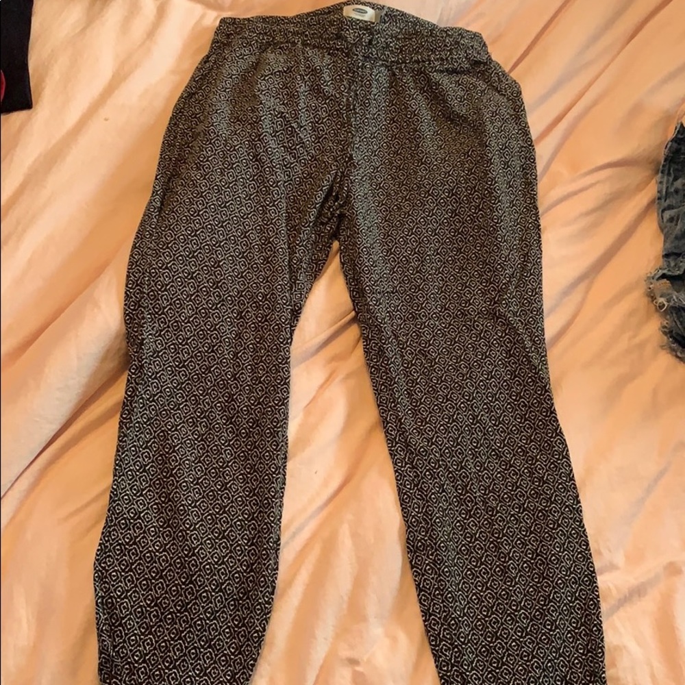 Capris
